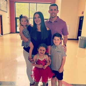 Meet your Posher, Gavin